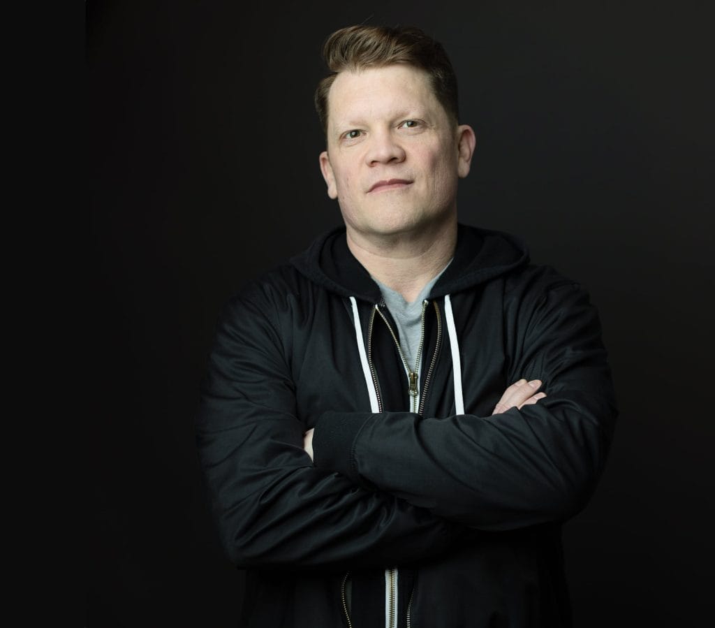 Matt Fogarty | Voice Actor